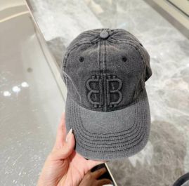 Picture of Balenciaga Cap _SKUBalenciagaCapdxn28205